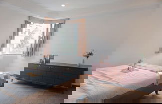 Foto 3 - Spacious And Luxury 3Br At Sudirman Tower Condominium Apartment
