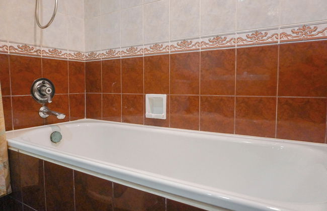 Spacious And Luxury 3Br At Sudirman Tower Condominium Apartment - Foto 22