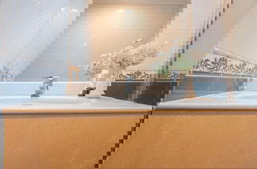 Foto 26 - Spacious And Luxury 3Br At Sudirman Tower Condominium Apartment