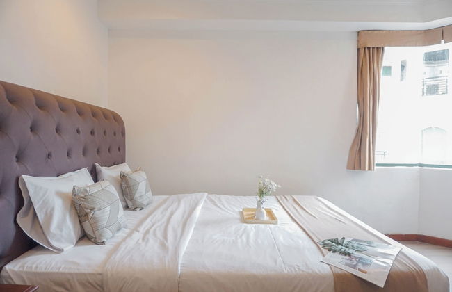 Spacious And Luxury 3Br At Sudirman Tower Condominium Apartment - Foto 2