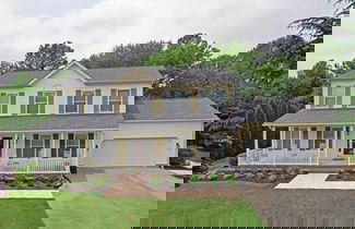 Foto 1 - Eagle Drive 21