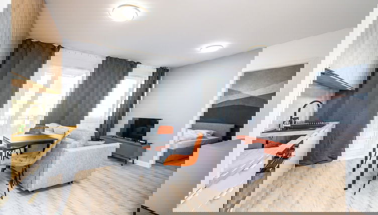 Photo 1 - RentPlanet - Apartamenty Ceglana