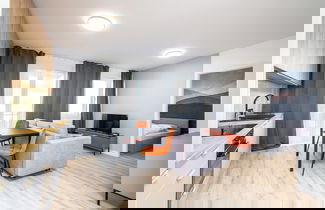 Foto 1 - RentPlanet - Apartamenty Ceglana