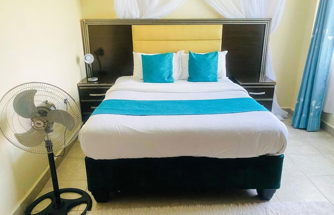 Zerubbabel Apartments Kisumu - Photo 10