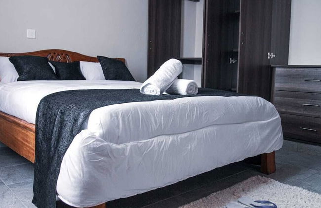 Zerubbabel Apartments Kisumu - Photo 24