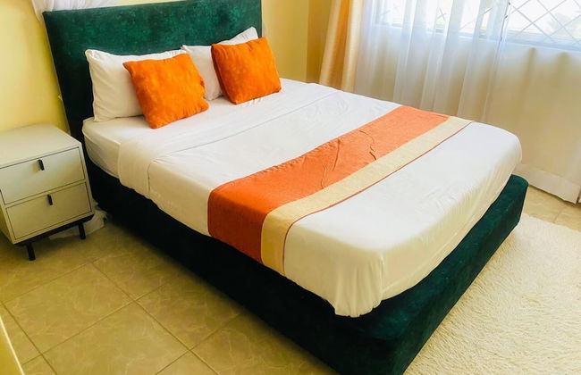 Zerubbabel Apartments Kisumu - Photo 8