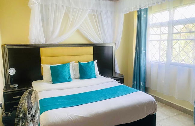 Zerubbabel Apartments Kisumu - Photo 5
