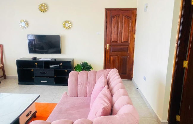 Zerubbabel Apartments Kisumu - Photo 52