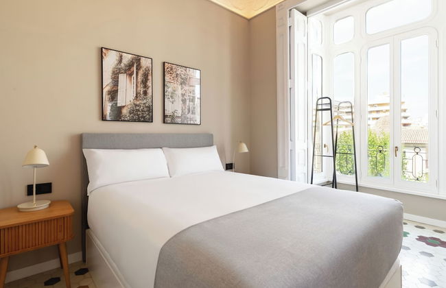 Limehome Valencia de Xativa - Photo 19