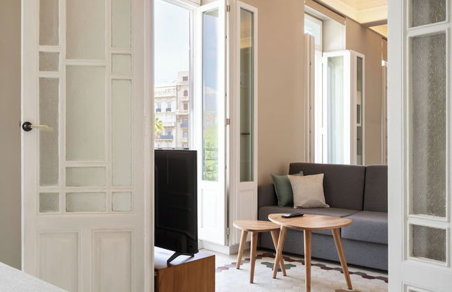 Limehome Valencia de Xativa - Photo 47