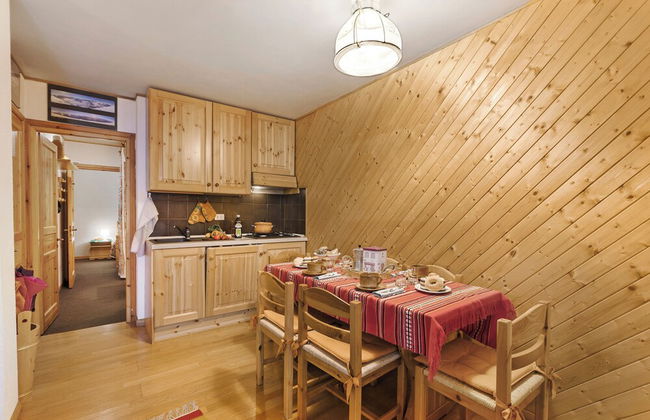 Appartamento Quota 1800 - Foto 14