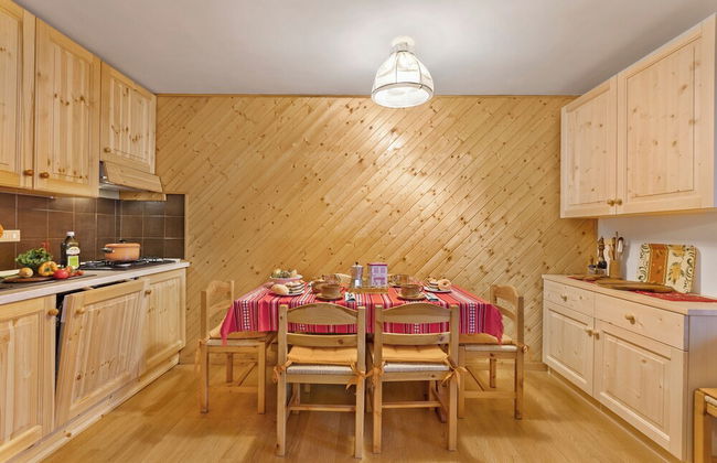 Appartamento Quota 1800 - Foto 6