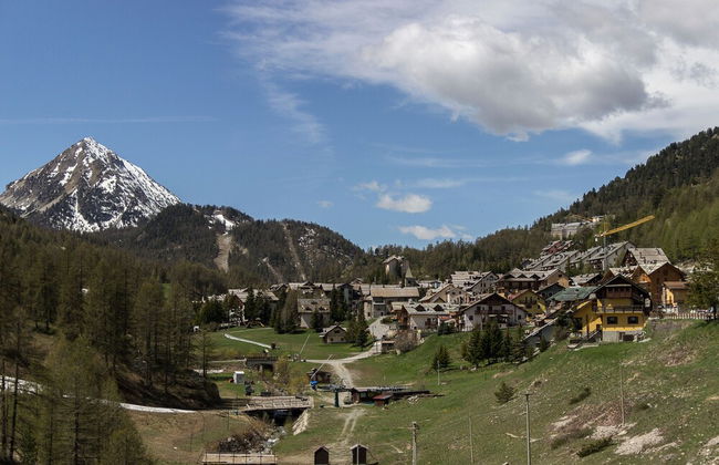 Appartamento Quota 1800 - Foto 19