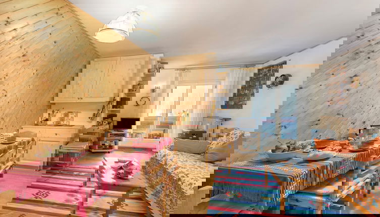 Foto 1 - Appartamento Quota 1800
