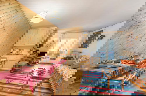 Foto 1 - Appartamento Quota 1800