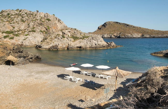 Beachfront Villa Kyma. Your own paradise - Foto 29