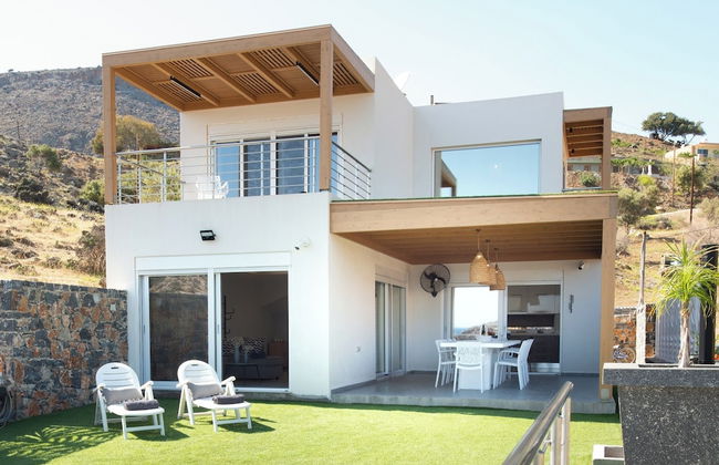 Beachfront Villa Kyma. Your own paradise - Foto 23