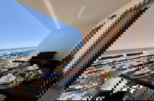 Foto 17 - Monte Gordo Beach Ocean View 3 by Homing