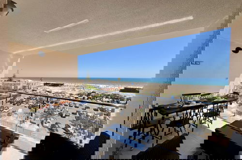 Foto 14 - Monte Gordo Beach Ocean View 3 by Homing