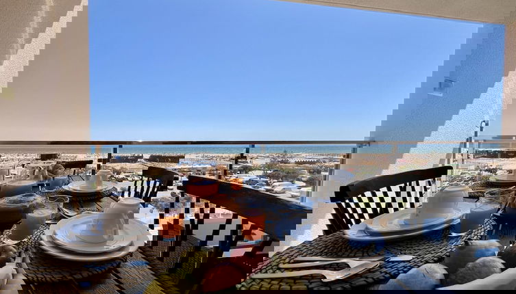 Foto 1 - Monte Gordo Beach Ocean View 3 by Homing