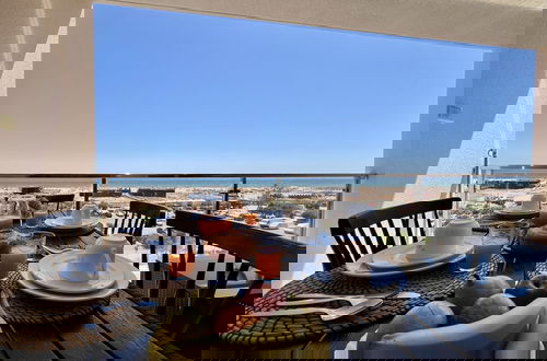 Foto 1 - Monte Gordo Beach Ocean View 3 by Homing