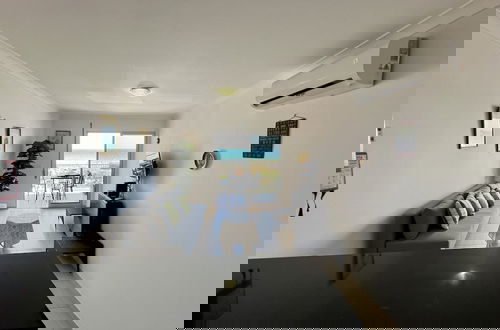 Foto 13 - Monte Gordo Beach Ocean View 3 by Homing