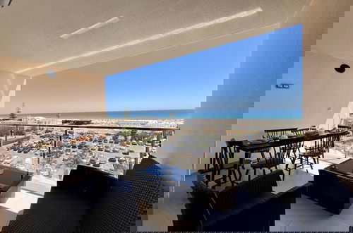 Foto 16 - Monte Gordo Beach Ocean View 3 by Homing