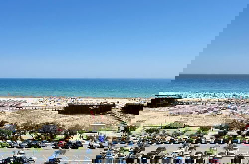 Foto 25 - Monte Gordo Beach Ocean View 3 by Homing