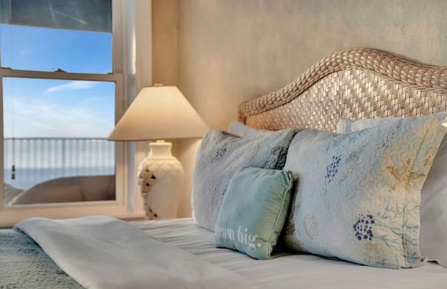 Stones Throw Beachfront Family Suite 3 Views - Foto 2