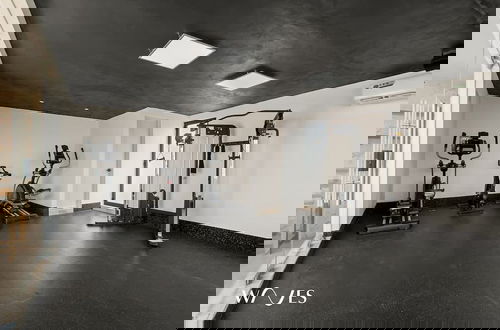 Photo 20 - Great Located w Private Pool Fully Equipped Gym