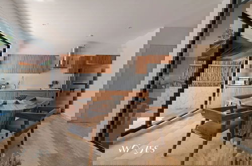 Photo 17 - Great Located w Private Pool Fully Equipped Gym