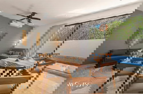Photo 2 - Great Located w Private Pool Fully Equipped Gym