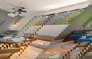 Photo 2 - Great Located w Private Pool Fully Equipped Gym