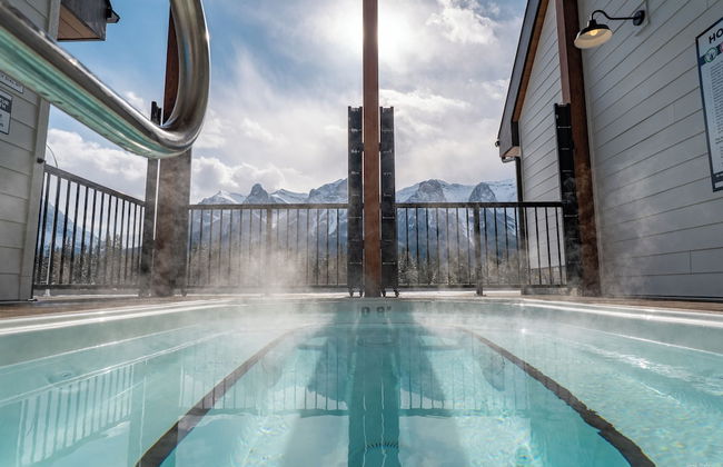 Skyridge 401 by Canmore Premier - Foto 17