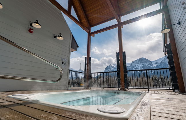 Skyridge 401 by Canmore Premier - Foto 18