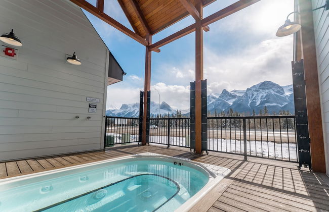 Skyridge 401 by Canmore Premier - Foto 16