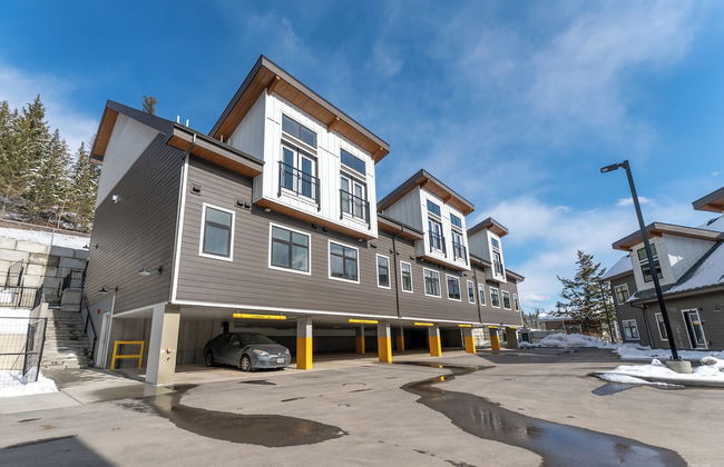 Skyridge 401 by Canmore Premier - Foto 21