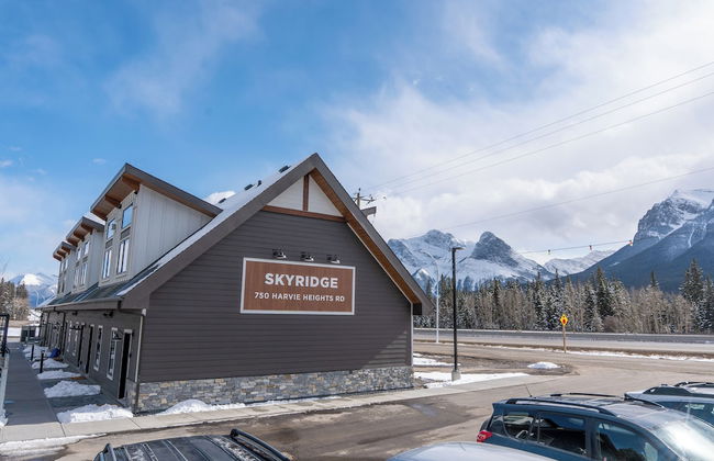 Skyridge 401 by Canmore Premier - Foto 20