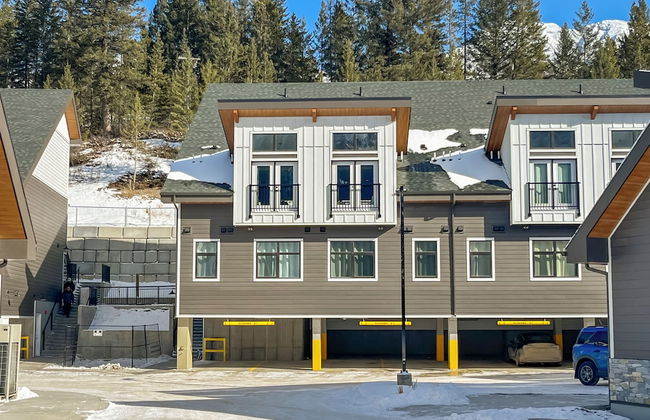 Skyridge 401 by Canmore Premier - Foto 19