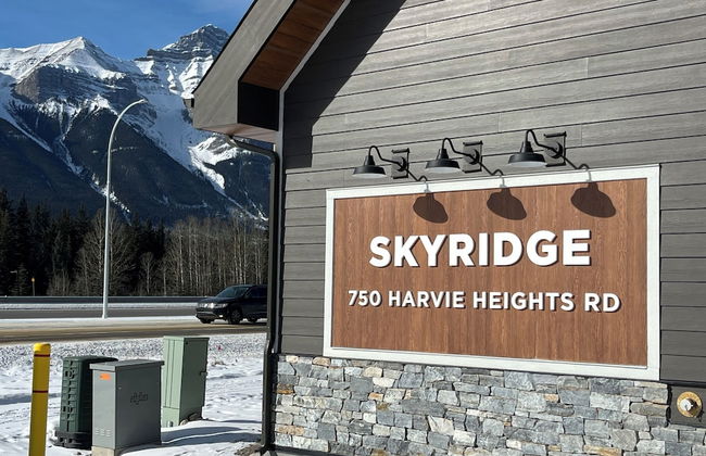 Skyridge 401 by Canmore Premier - Foto 1