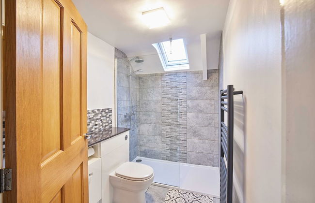 Host Stay Anvil Cottage - Foto 17