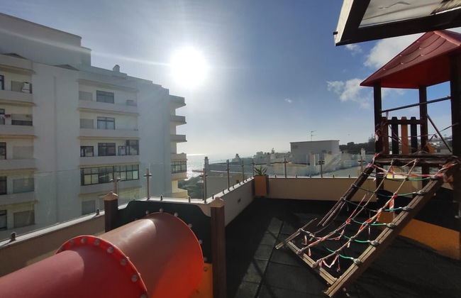 Armação DE Pêra Ocean Terrace by Homing - Foto 36