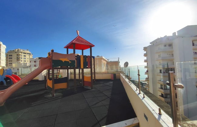Armação DE Pêra Ocean Terrace by Homing - Foto 41