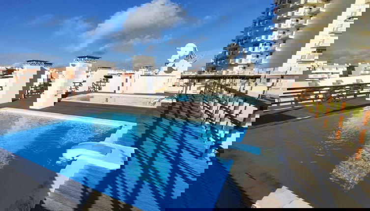 Foto 1 - Armação DE Pêra Ocean Terrace by Homing