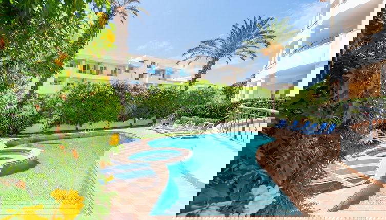 Foto 1 - Lagos Ocean View 3 With Pool by Homing