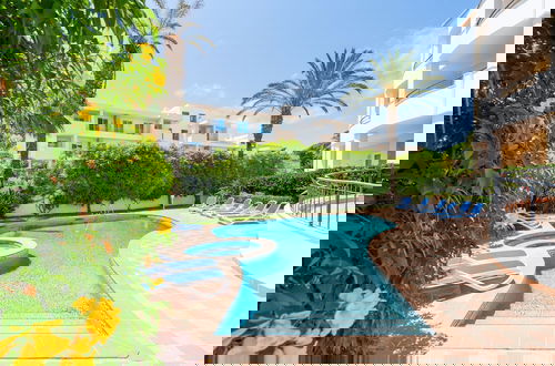 Foto 1 - Lagos Ocean View 3 With Pool by Homing