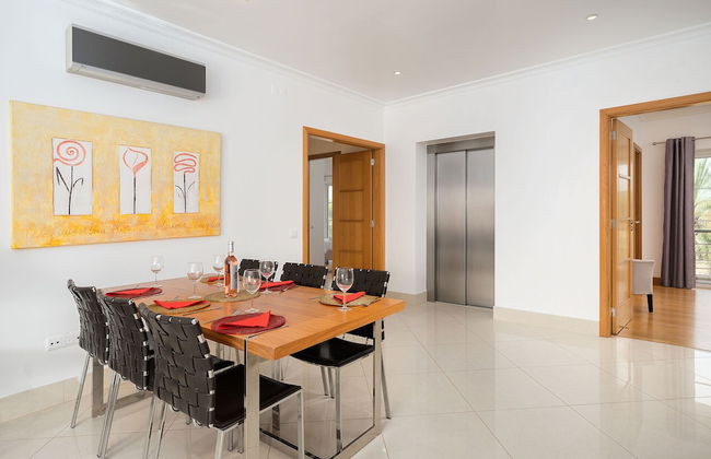 Vilamoura Garden Apartment by Homing - Photo 11