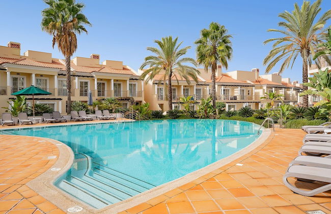 Vilamoura Garden Apartment by Homing - Photo 39