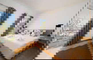 Foto 2 - Vilamoura Garden Apartment by Homing