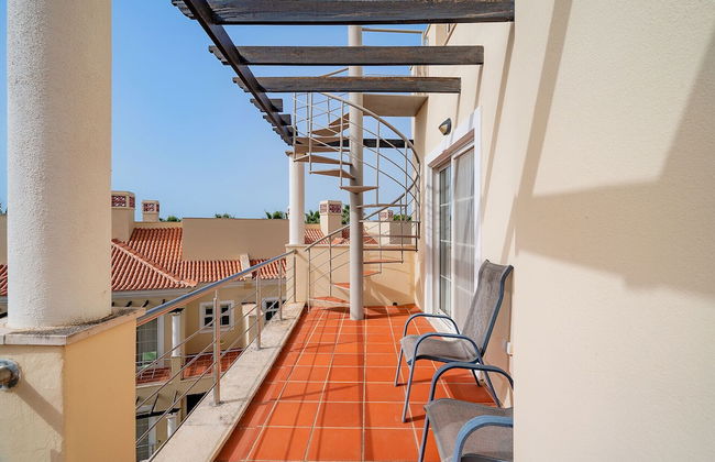 Vilamoura Garden Apartment by Homing - Foto 24
